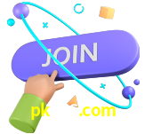 Junte-se ao cassino pk456.com hoje mesmo