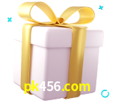 Receba seus bônus de boas-vindas no pk456.com