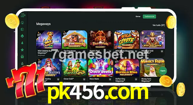 pk456.com aplicativo