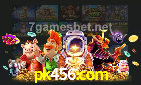 cassino pk456.com