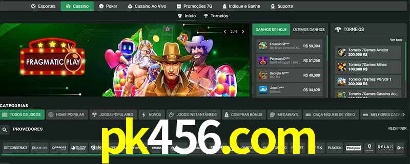 cassino pk456.com
