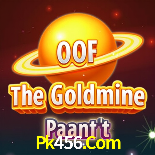 Slots na Plataforma Pk456.Com