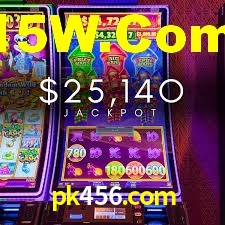 pk456.com App Interface