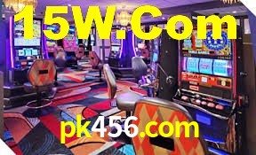 Daily Bonuses pk456.com