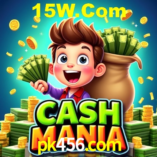 Descubra o Mundo do Cassino Online com pk456.com