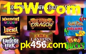 Exclusive Games pk456.com