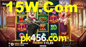 VIP Casino pk456.com