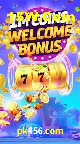 Experiência VIP pk456.com