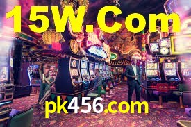 pk456bet
