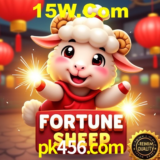 Torneios pk456.com
