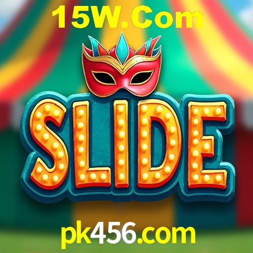 Jogos de Slot pk456.com