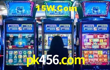 A Popularidade dos Caça-Níqueis no pk456.com