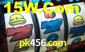 Programa VIP pk456.com