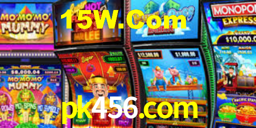 pk456.com - Melhor Cassino De Caça-Níqueis Online - pk456bet