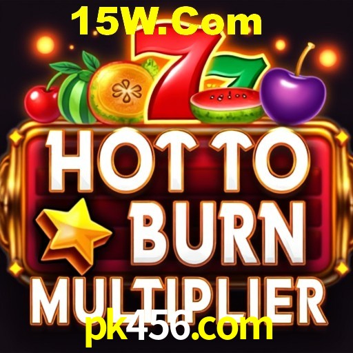 Slot Games pk456.com